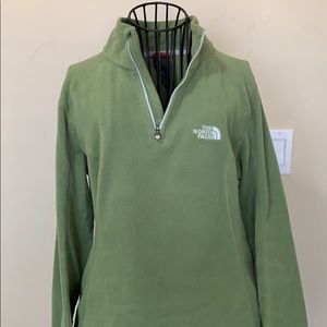 🔥North Face light fleece🔥